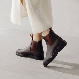 Blundstone #062 Women’s Dress Chelsea Boots